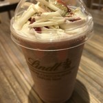 Lindt Chocolat Cafe Nagoya Lachic - 