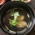 うなぎ　石ばし