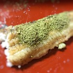 石ばし - うなぎ　石ばし