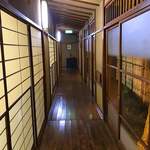 石ばし - うなぎ　石ばし