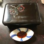 石ばし - うなぎ　石ばし