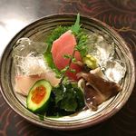 石ばし - うなぎ　石ばし