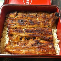 石ばし - うなぎ　石ばし
