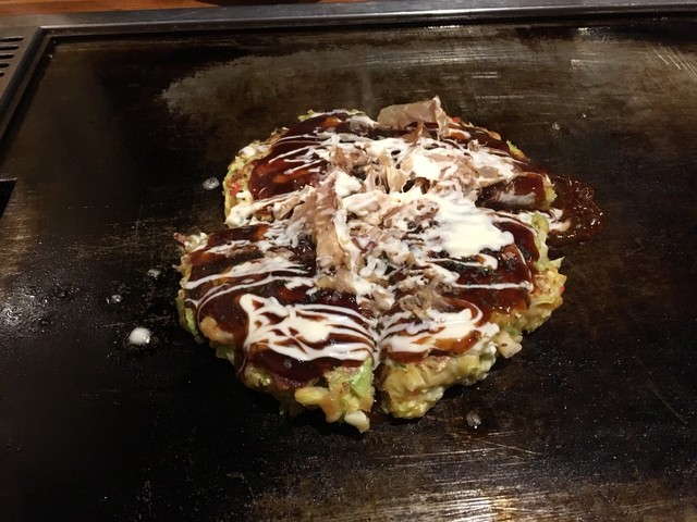 新潟市で粉もんを By ピカピカ かおるや 桜木インター店 新潟 お好み焼き 食べログ 新潟市で粉もんを By ピカピカ かおるや 桜木インター店 新潟 お好み焼き 食べログ