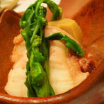 Sushihorikawa - 