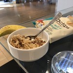 British Airways Galleries Lounge - 