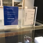 British Airways Galleries Lounge - 