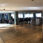 British Airways Galleries Lounge - 