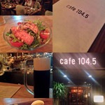cafe,Dining&Bar 104.5 - 