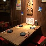 居酒屋 はいばな - 