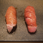 寿し おおはた - 