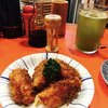 八千代やきとり酒場 - 料理写真: