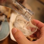 漁火 - ありがたや～♪