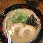 ラーメンTAIZO - 