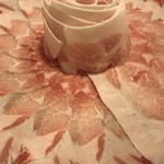 アグーしゃぶしゃぶ みるく 恩納村万座店 - 