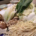 アグーしゃぶしゃぶ みるく 恩納村万座店 - 