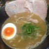 ラー麺 陽はまた昇る 伏見稲荷駅前本店