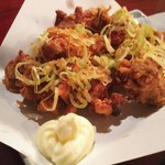 希望の星 2号店 - 唐揚げ