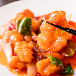 本格中華食べ放題 天香府 新橋本店