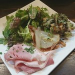 パスタピッコラ - 