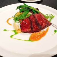 ガストロノミー ジョエル・ロブション - 