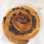 バックシュトゥーベ ツオップ - 