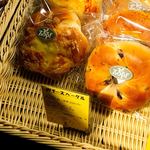 バックシュトゥーベ ツオップ - 