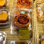 バックシュトゥーベ ツオップ - 