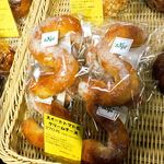 バックシュトゥーベ ツオップ - 