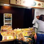 バックシュトゥーベ ツオップ - 