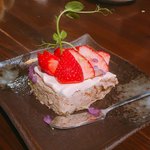 久遠の空 - レバーパテ