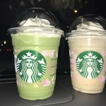 スターバックス・コーヒー - 