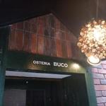 オステリア ブッコ - 