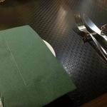 オステリア ブッコ - 