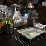 オステリア ブッコ - 