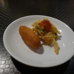 オステリア ブッコ - 