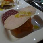 オステリア ブッコ - 