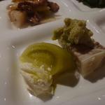 オステリア ブッコ - 