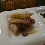 オステリア ブッコ - 