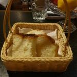 オステリア ブッコ - 