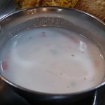 Biryani House - △Raita