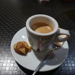 オステリア ブッコ - 