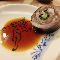日本橋蛎殻町 すぎた - 