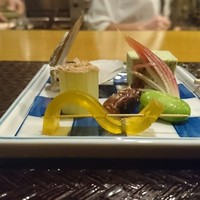 馳走菴 ひじり - 