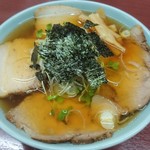 手打ちラーメン いちい - 