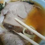 手打ちラーメン いちい - 