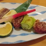 しま田 - 