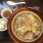 ラーメンどでん - 