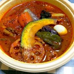 SAMA - チキン野菜20番