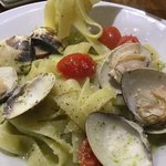 ビストロ ティアボ - 